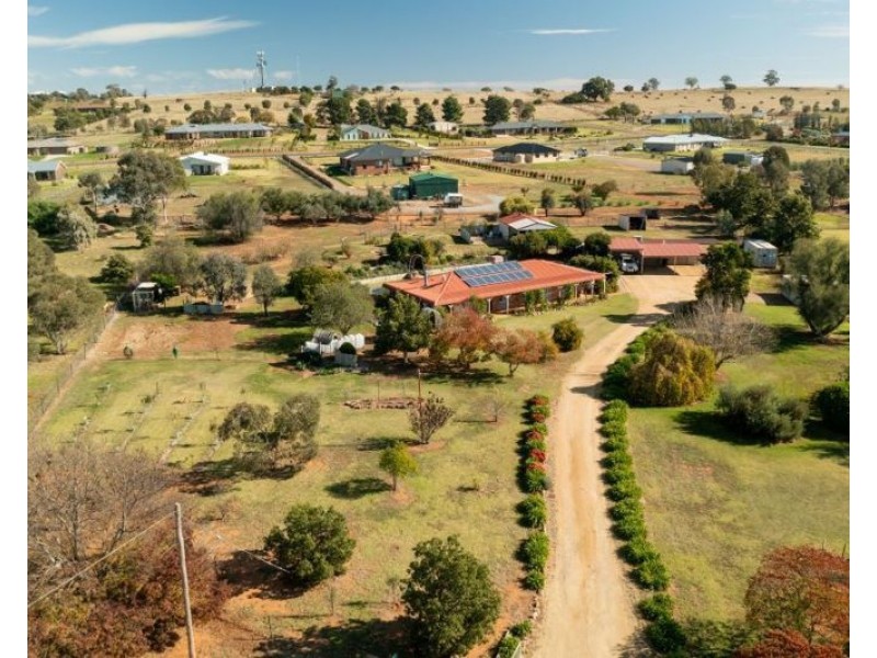 6 De Salis Dr, Junee NSW 2663