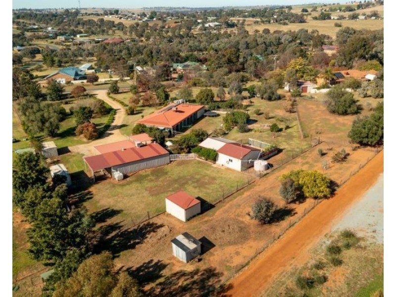 6 De Salis Dr, Junee NSW 2663