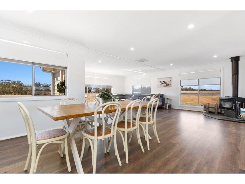 Lot 8 Coolamon Rd, Coolamon NSW 2701