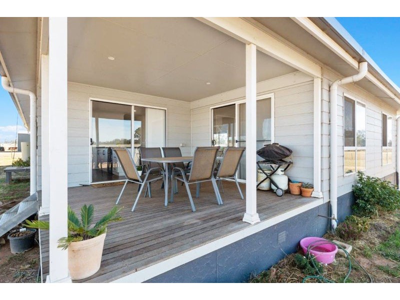 Lot 8 Coolamon Rd, Coolamon NSW 2701