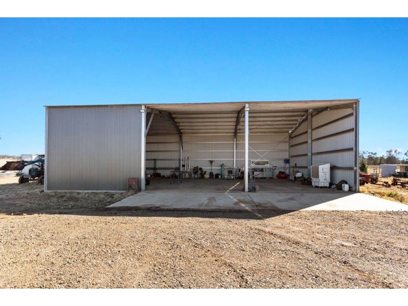 Lot 8 Coolamon Rd, Coolamon NSW 2701