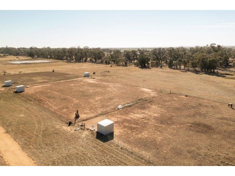 Lot 8 Coolamon Rd, Coolamon NSW 2701