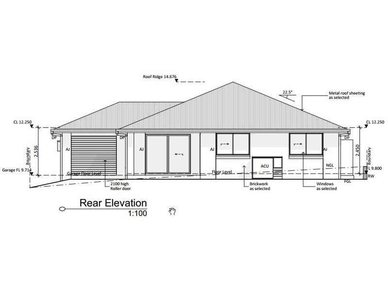 Lot 11 Cuttle Court Rd, Junee NSW 2663