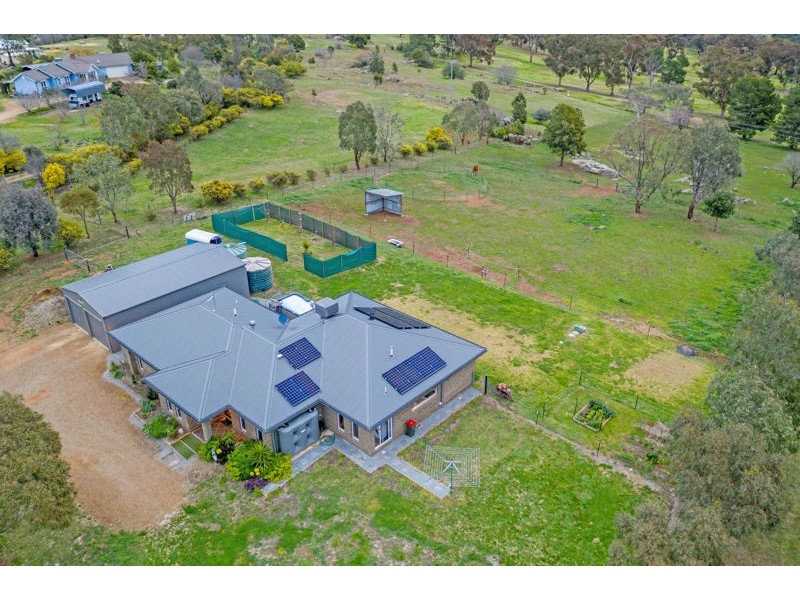 57 Tathra Drive, Junee NSW 2663