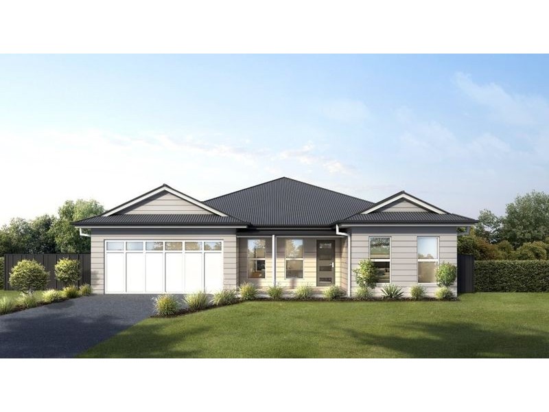 Lot 10 Cuttlecourt, Junee NSW 2663