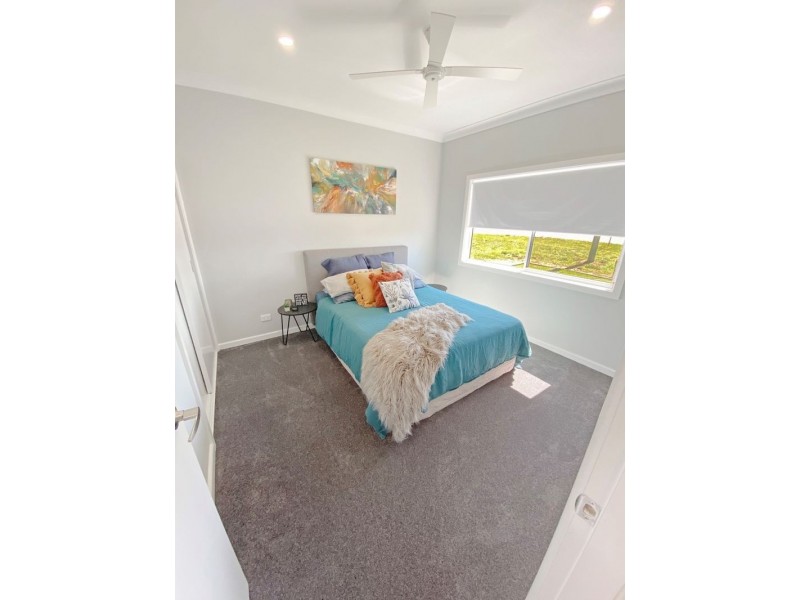 20 Bruce Street, Coolamon NSW 2701