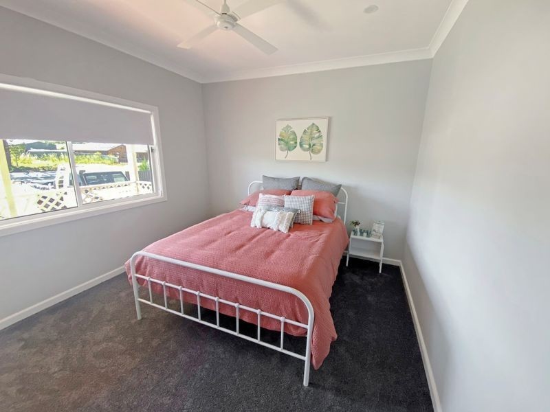 20 Bruce Street, Coolamon NSW 2701