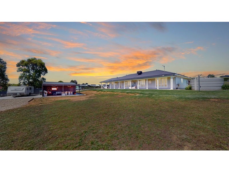 1 Taylor St Junee, Junee NSW 2663