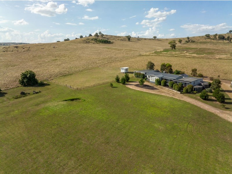 3513 Oura Road, Wantabadgery NSW 2650