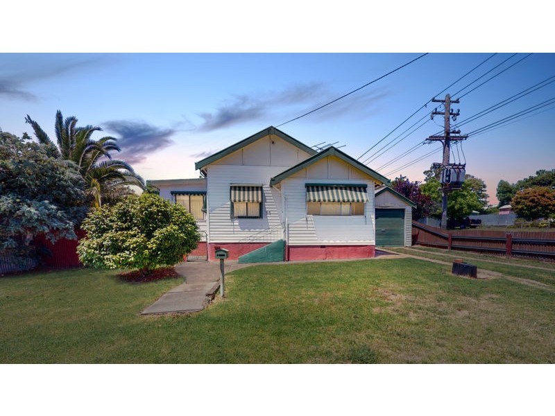 20 Percy Street, Junee NSW 2663