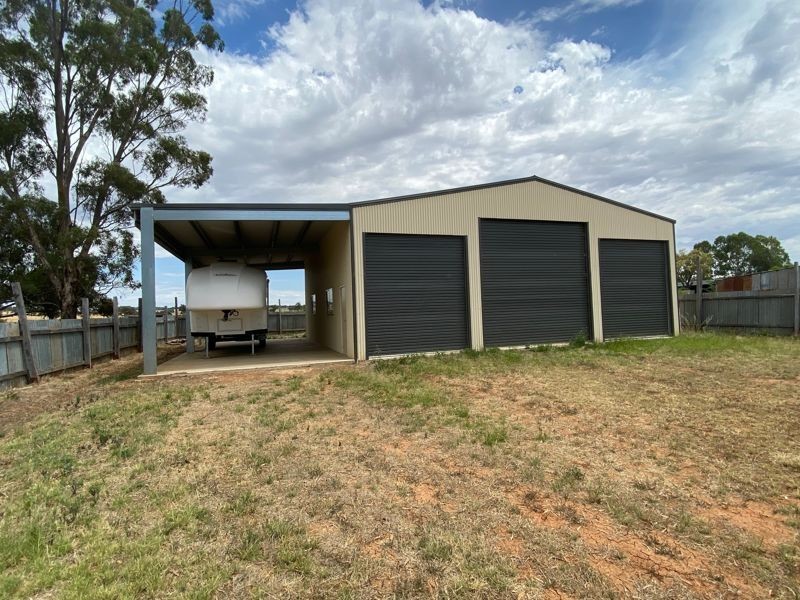 10 Crowther Street, Illabo NSW 2590