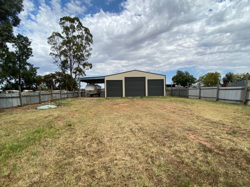 10 Crowther Street, Illabo NSW 2590