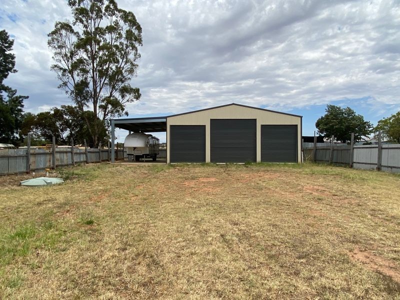 10 Crowther Street, Illabo NSW 2590