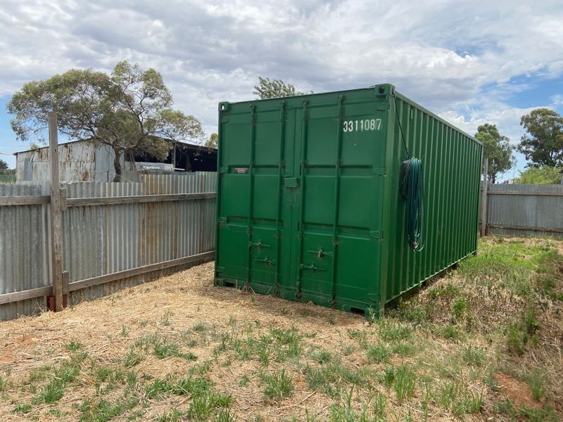 10 Crowther Street, Illabo NSW 2590