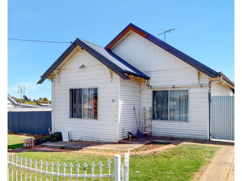 22 William Street, Junee NSW 2663