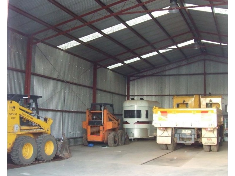 40 Devlin St, Coolamon NSW 2701