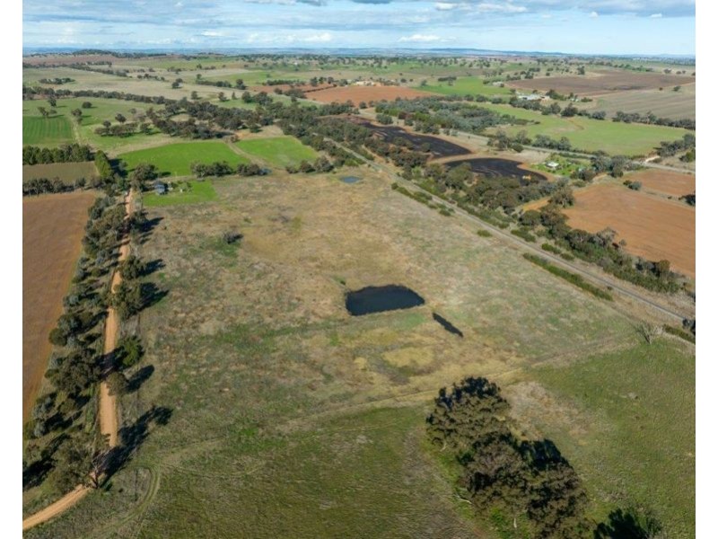 248 Foxs Lane, Marrar NSW 2652