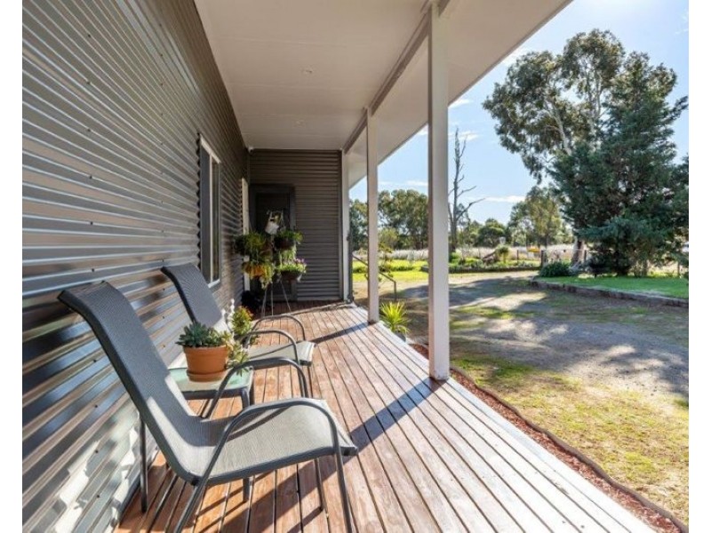 248 Foxs Lane, Marrar NSW 2652