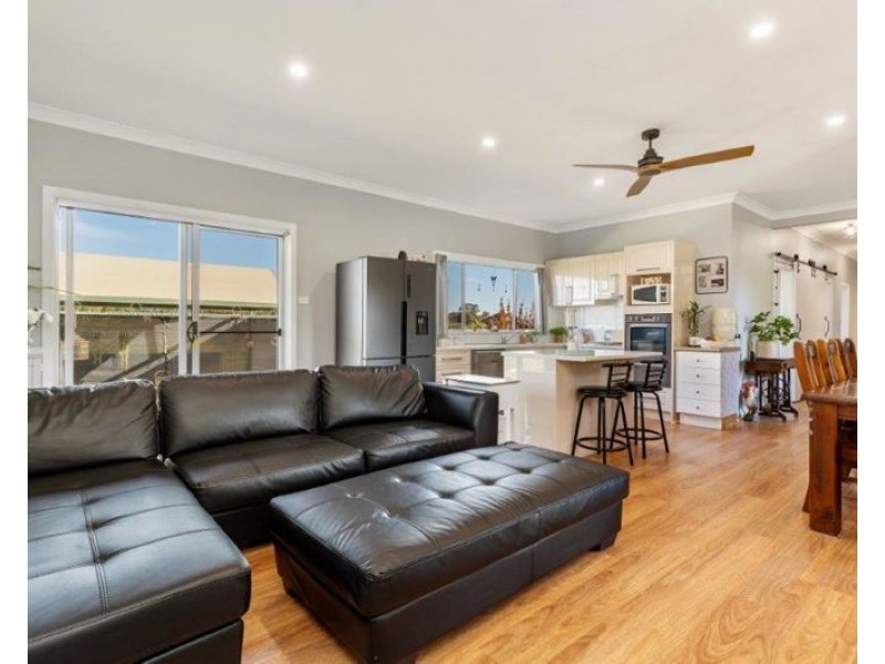 248 Foxs Lane, Marrar NSW 2652