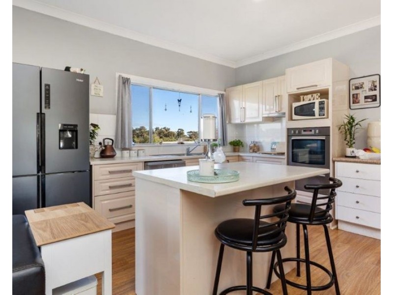 248 Foxs Lane, Marrar NSW 2652