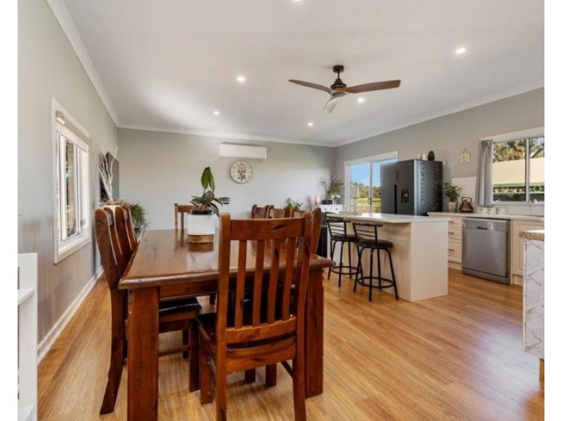 248 Foxs Lane, Marrar NSW 2652