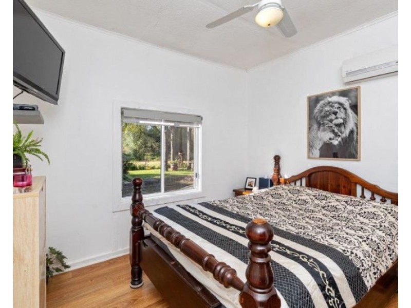 248 Foxs Lane, Marrar NSW 2652