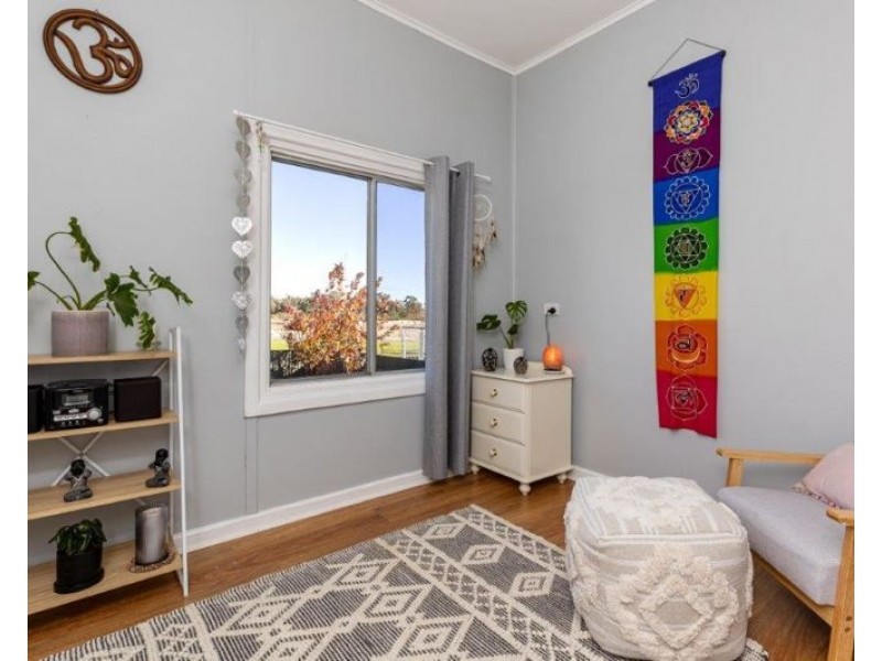 248 Foxs Lane, Marrar NSW 2652