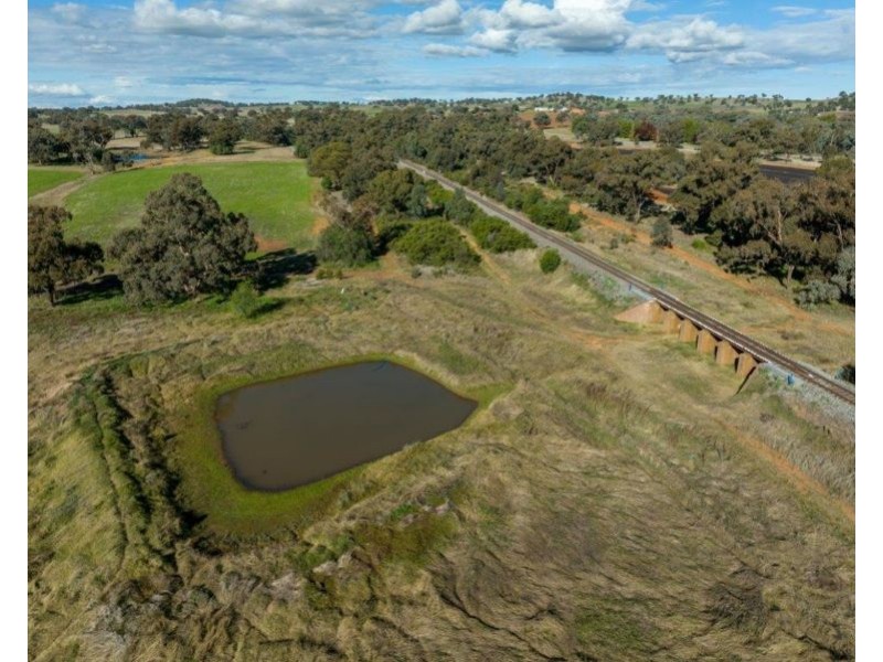 248 Foxs Lane, Marrar NSW 2652