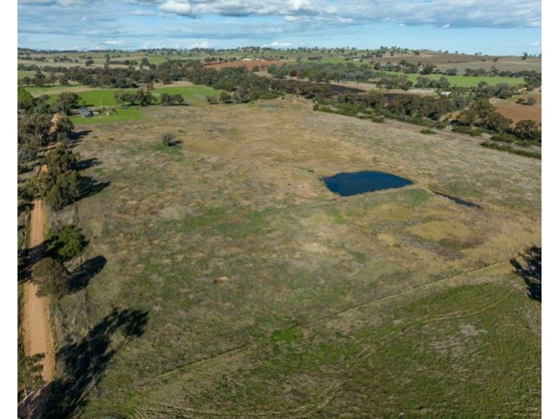 248 Foxs Lane, Marrar NSW 2652
