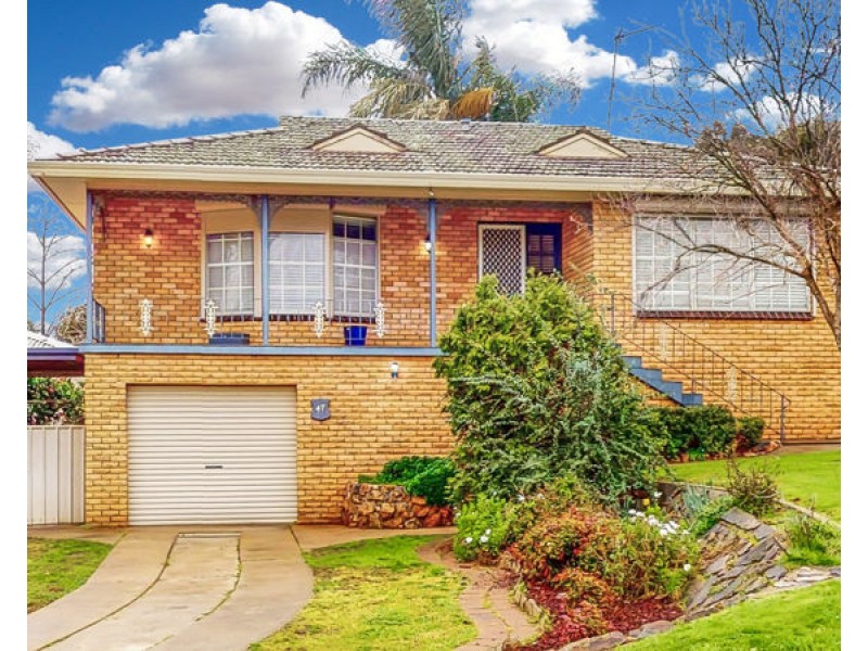 47 Lydia Street, Junee NSW 2663