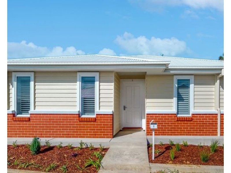 2/37 Waratah Street, Junee NSW 2663