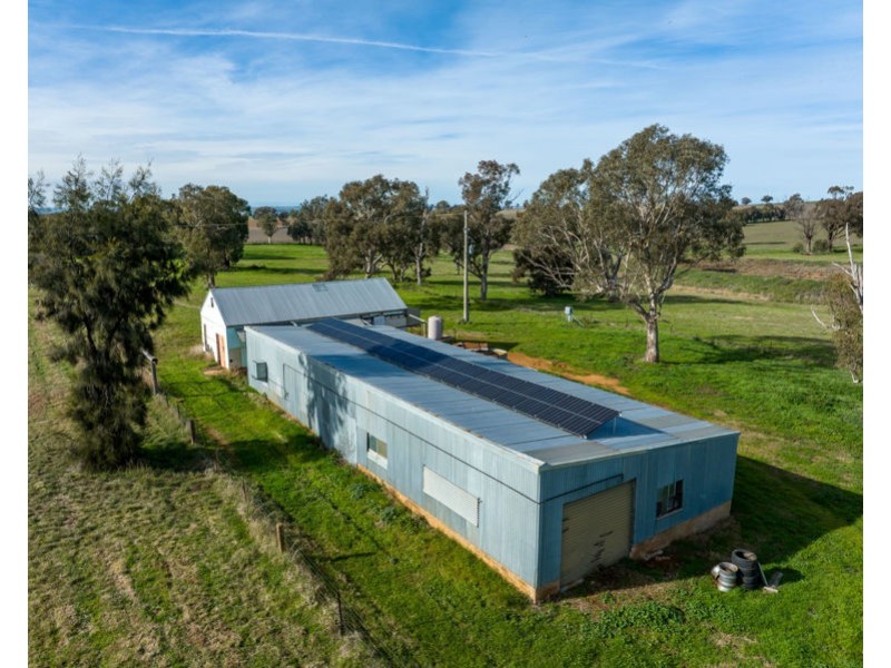 69 Merv Turners Road, Junee NSW 2663