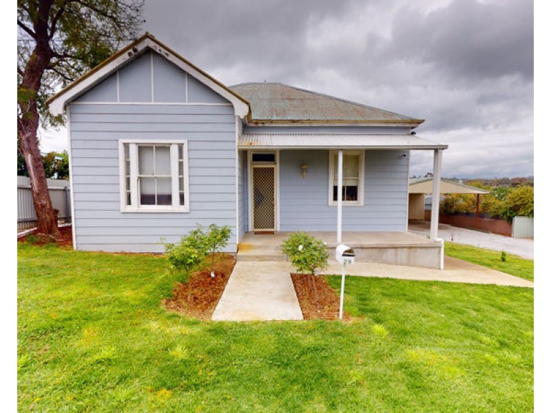 29 King Street, Junee NSW 2663