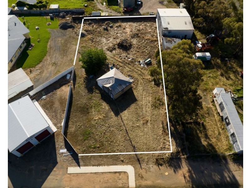 14-18 Turland Street, Illabo NSW 2590