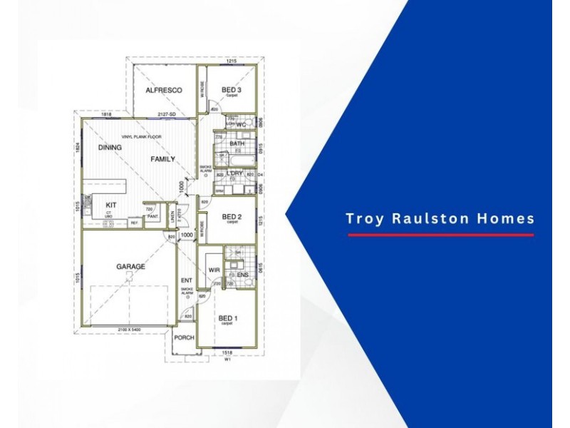LOT 12 KING ST, Junee NSW 2663
