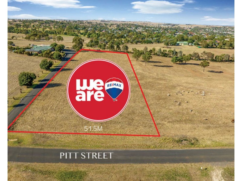 Lot 44 – 55 Pitt St, Junee NSW 2663