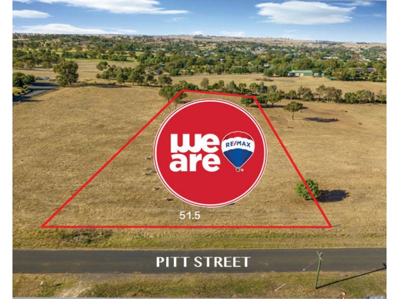LOT 43 – 55 PITT ST, Junee NSW 2663