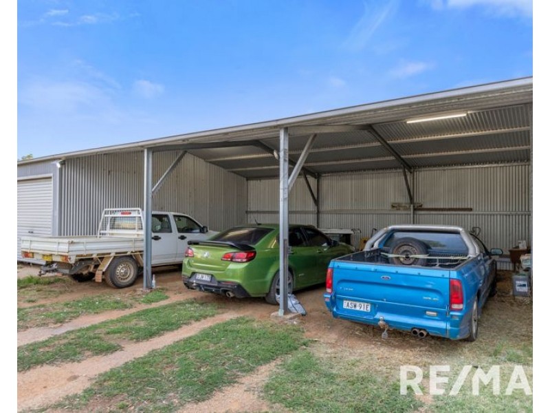 32 Murrulebale Road, Old Junee NSW 2652