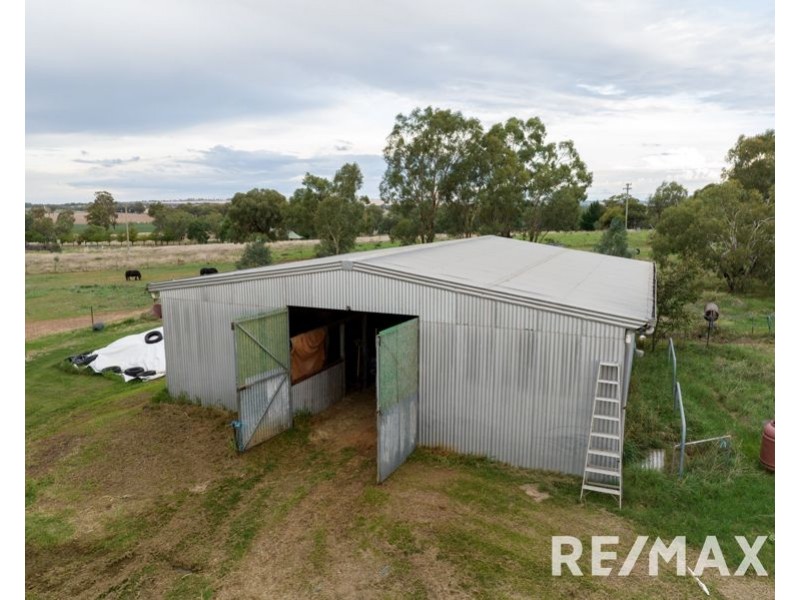 32 Murrulebale Road, Old Junee NSW 2652