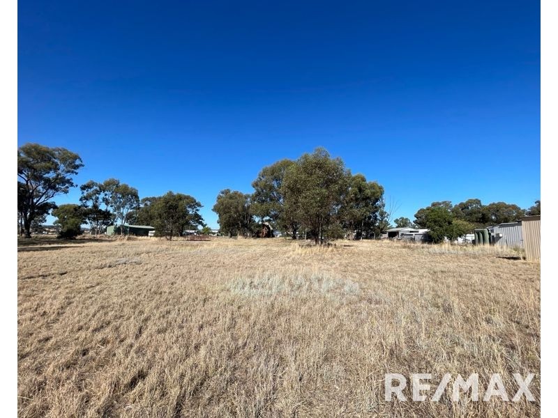 Lot 12 Crowther Street, Illabo NSW 2590