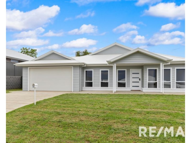 41 Hayes Crescent, Junee NSW 2663