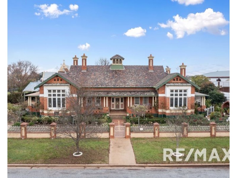 56 Bruce Street, Coolamon NSW 2701