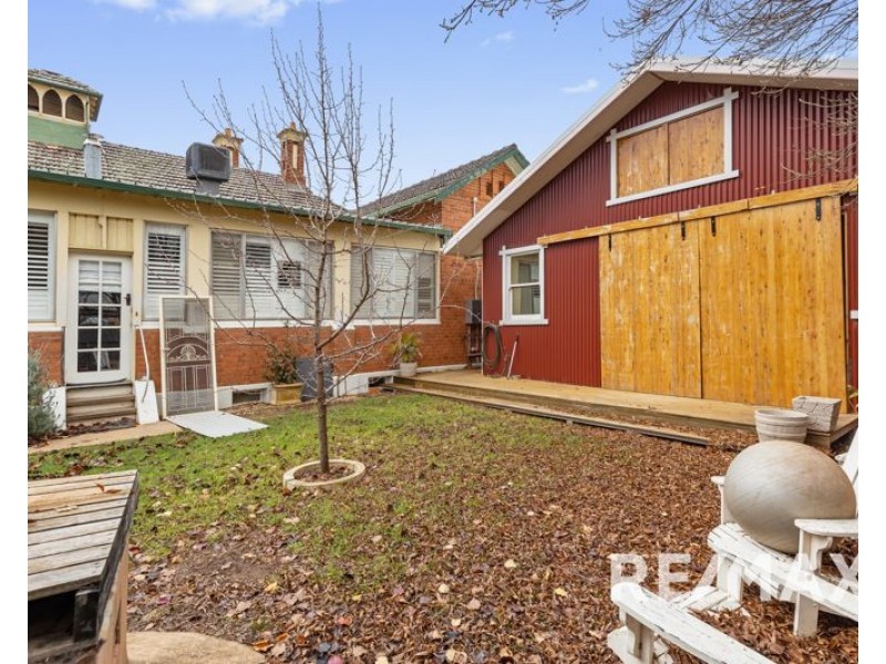 56 Bruce Street, Coolamon NSW 2701