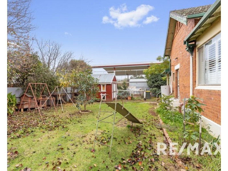 56 Bruce Street, Coolamon NSW 2701