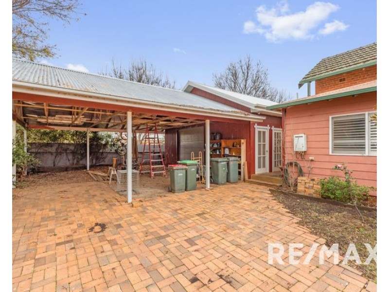 56 Bruce Street, Coolamon NSW 2701