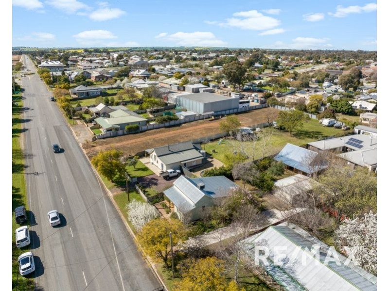 17 Wade Street, Coolamon NSW 2701