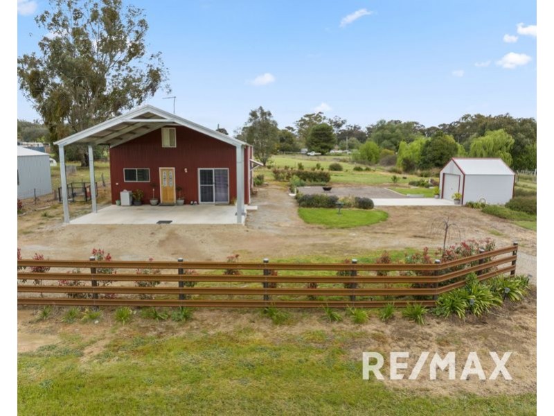 58 Baylis Street, Bethungra NSW 2590