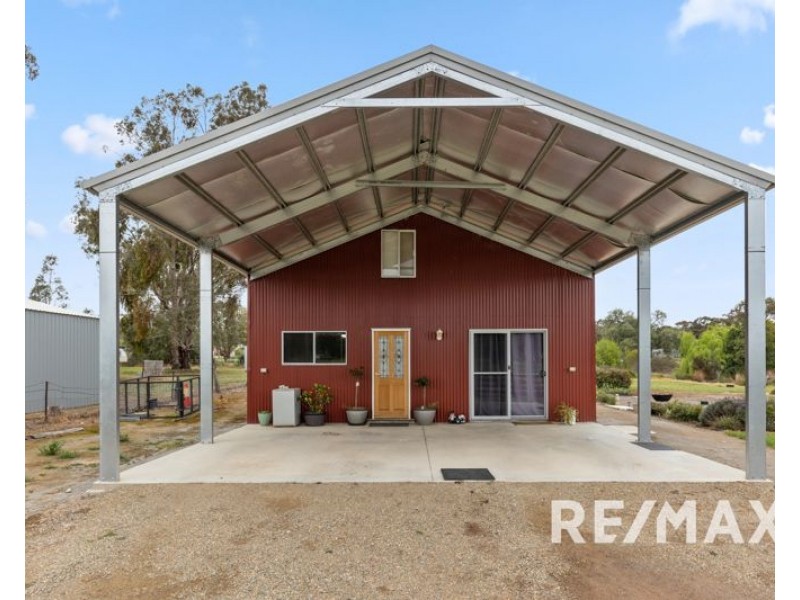 58 Baylis Street, Bethungra NSW 2590