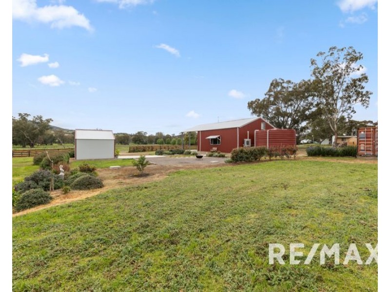 58 Baylis Street, Bethungra NSW 2590