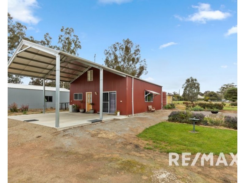 58 Baylis Street, Bethungra NSW 2590